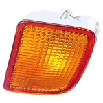 Depo 312-1631l-as Turn Signal Light, Front, Lh. Fixed Price $28.75.