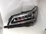Acura Mdx 2014 2015 2016 Lh Drivers Led Headlight Oem Part # 33150-tz5-a01. Fixed Price $325.00.