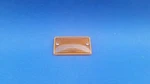 Genuine Mercedes Benz 350sl 450sl 380sl 380slc Turn Left Signal Lens 0028261790. Fixed Price $199.95.