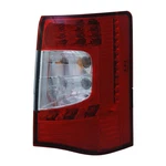 New Right Tail Light Fits Chrysler Town & Country 2011-2016 Ch2801198 5182530ae. Fixed Price $171.91.