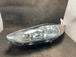 Fits 2014-2019 Ford Fiesta Left Headlight Oem:d2bz13008l. Fixed Price $132.55.