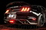 Diode Dynamics 2015-2021 Fits Ford Mustang Led Sidemarkers Red Set Dd5003. Fixed Price $99.95.