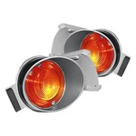 For Dodge Coronet 1968-1969 Oer Replacement Turn Signal/parking Lights. Fixed Price $191.03.