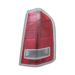 For Chrysler 300 13-14 Tyc Passenger Side Replacement Tail Light Standard Line. Fixed Price $117.84.