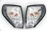 Fits Toyota Land Cruiser Prado Fj90 Fj95 Series Signal Lights Blinkers Lh Rh. Fixed Price $108.00.