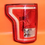 Ford F150 Tail Light Left Driver 2015 2016 2017 Fl34-13b505-ag Oem. Fixed Price $179.10.