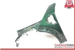 17-24 Mini Cooper Countryman Front Left Driver Side Fender Panel Green Oem. Fixed Price $101.25.