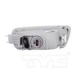 Tyc 12-5172-00-9 Capa Certified Turn Signal Light Assembly For 01-04 Tacoma. Fixed Price $16.99.