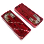 Rear Left+right Tail Lights For Mercedes W463 G Class A4638202064. Fixed Price $139.00.