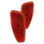 For Jeep Renegade 15-23 Driver & Passenger Side Marker Light Set Standard Line. Fixed Price $49.38.