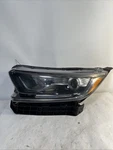 Driver Left Headlight Halogen Fits 17-22 Cr-v Pa3. Fixed Price $245.00.