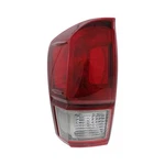 Tail Light For Toyota Tacoma 2016-2017 Driver Side 166-61057cl. Fixed Price $90.26.