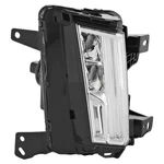 Turn Signal Light Corner Side Marker Park Lamp Front Passenger Right 84496124. Fixed Price $107.05.