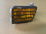 Corvette 914559 Oem Lh Front Park Turn Signal Light Assembly 80 81 82 Gm Nos. Fixed Price $150.00.