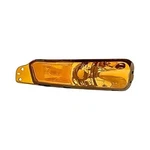 Turn Signal/parking Light For Ford Mustang 2005-2009 Right Front Capa 116-03293r. Fixed Price $26.04.