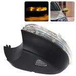 Door Wing Mirror Indicator Signal Light Left Side For Vw Passat B7 2010-2015. Fixed Price $74.62.