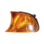 For Bmw 325i/330i 2002 2003 Parking/signal Light Driver Side Amber E46. Fixed Price $35.22.
