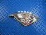 Bentley Continental Gt Gtc Flying Spur Left Mirror Light Lens #9010. Fixed Price $195.00.
