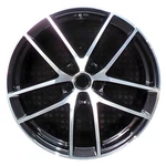 Wheel Rim Porsche Macan 20 2022-2024 95b601025ekqu0 95b601025ekqo1 Rear Oe. Fixed Price $894.00.