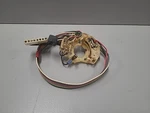 1971 A B E Body Dodge Charger Turn Signal Switch Cam, Mopar Coronet Gtx. Fixed Price $215.00.