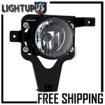 Right Passenger Rh Fog Light For 2005-2007 Ford Focus W/o Appearance Package. Fixed Price $37.35.