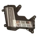 For Cadillac Escalade 2015-2020 Turn Signal Light Passenger Side Capa Clear Lens. Fixed Price $314.11.