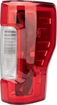 Right Passenger Side Rear Tail Light Assembly Compatible. Fixed Price $83.99.