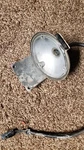 70 B-body Front Turn Signal Park Light Housing Assembly Roadrunne Mopar. Fixed Price $59.95.