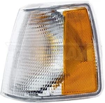 Dorman 1630831 Parking / Turn Signal Lamp Assembly Fits Volvo Models. Fixed Price $111.15.