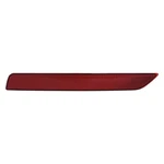 For Chevy Tahoe 21-26 Tyc Rear Driver Side Bumper Reflector Standard Line. Fixed Price $16.33.