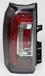 Oem Left Driver Side Led Tail Lamp For Gmc Yukon, Xl 84536242. Fixed Price $200.00.
