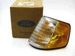 New Oem Ford Front Left Side Park Turn Signal Lamp Light 1986-1987 Topaz. Fixed Price $17.94.