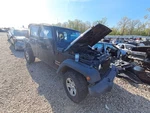 Used Turn Signal / Parking Light Assembly Fits: 2012 Jeep Wrangler Park Lamp-tur. Fixed Price $71.50.