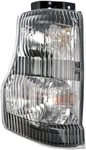 Front Right Turn Signal Light Assembly Dorman For 2006-2007 Isuzu Nqr. Fixed Price $136.97.