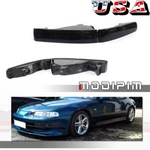 For 1992-1996 Honda Prelude Combo Smoked Front Bumper Signal Light Inner Outer. Fixed Price $49.99.