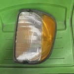 Driver Side Parking / Marker Light For 1992-2003 Ford Econoline 116-03173bl. Fixed Price $16.00.