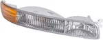 Tyc 12-5103-01 Gmc Passenger Side Replacement Parking/signal/side Marker Lamp. Fixed Price $9.50.