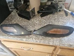 1990-1993 Toyota Celica Corner Turn Signal Lights Lh & Rh Oem Koito. Fixed Price $119.99.