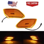 New Front Side Marker Led Right & Left For Jeep Wrangler 2018 2019 2020. Fixed Price $17.75.
