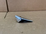2017-2023 Tesla Model 3 Front Right Fender Turn Signal Chrome With Camera Oem. Fixed Price $65.00.
