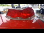 Passenger Right Tail Light Convertible Fits 06-10 Volvo 70 Series. Fixed Price $95.00.