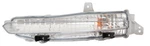 Turn Signal Light Front Left Fits Honda Pilot. Fixed Price $28.00.