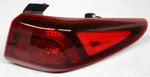 Oem Right Passenger Side Halogen Tail Lamp For Hyundai Kona, Ev 92402-j9510. Fixed Price $88.99.