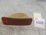 Turn Signal Marker Light 4 Runner 1996 1998 Toyota Left Driver Side Front Oem. Fixed Price $43.74.