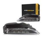 For Infiniti Q50 2014-2022 Oem Turn Signal Light Driver And Passenger Side Pair. Fixed Price $528.10.