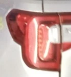 2020-2023 Gmc Acadia Lh Driver Quarter Panel Mounted Tail Light Lamp Oem. Fixed Price $496.08.