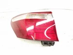 2007-2009 Lexus Ls460 Rear Driver Quarter Panel Tail Lamp 81561-50160. Fixed Price $184.54.