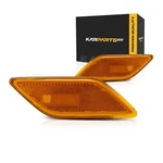 For Mercedes-benz E Class Sedan Side Marker Light 2010-2014 Passenger And Driver. Fixed Price $60.29.