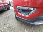 Used Turn Signal / Parking Light Assembly Fits: 2019 Jeep Compass Park Lamp-turn. Fixed Price $86.50.