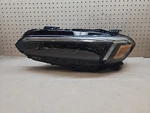 2023-2025 Honda Civic Left Driver Side Headlight Led Black Bezel. Fixed Price $315.00.